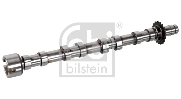Camshaft
